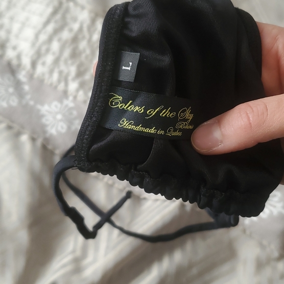 NWOT Bikini top - Picture 2 of 2